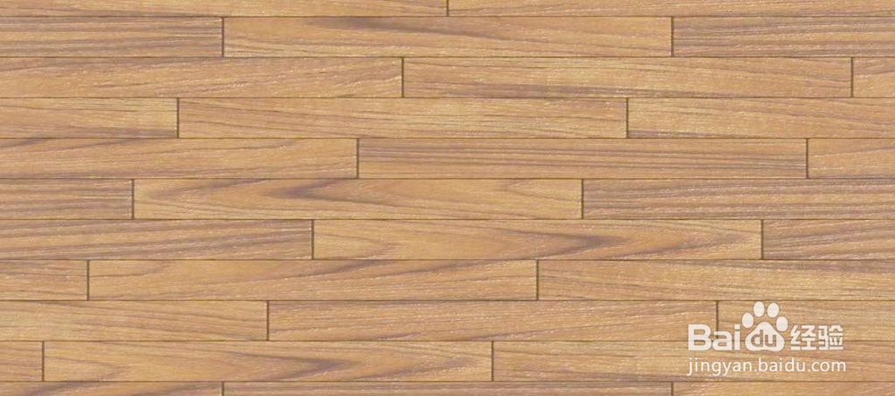 地板划痕怎么处理