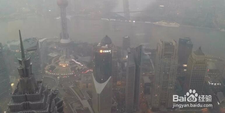 揭开时尚之都的浪漫之旅【上海】