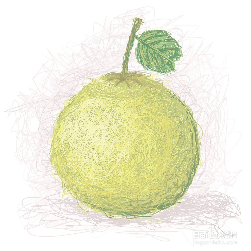 生活小常识 - -水果皮的作用