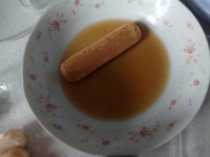 提拉米苏蛋糕的做法