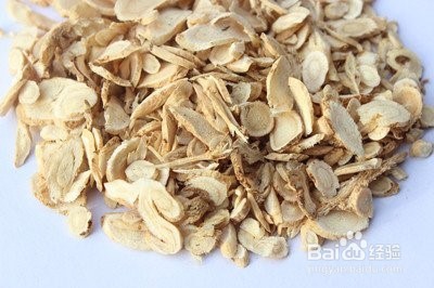 黄芪的食用方法有那些呢