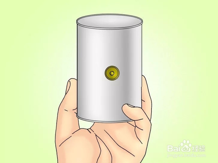 如何制作 WiFi 天线