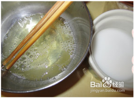 如何做无比鲜香滑爽的【西湖牛肉羹】