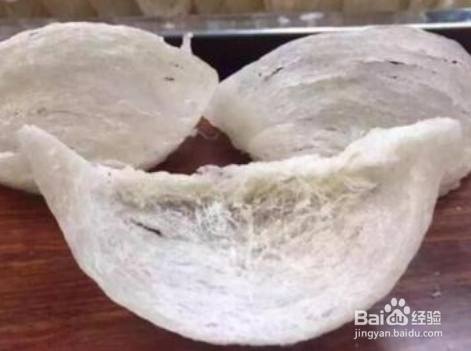 燕窝的价格 好的燕窝多少钱一克