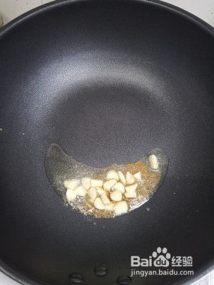 健康养生佳品胡萝卜西兰花的做法