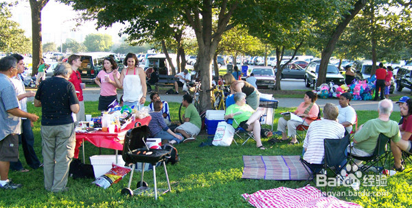 五一假期应该怎么玩？