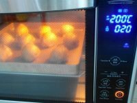 鸡翅爱大米鸡翅包饭的做法