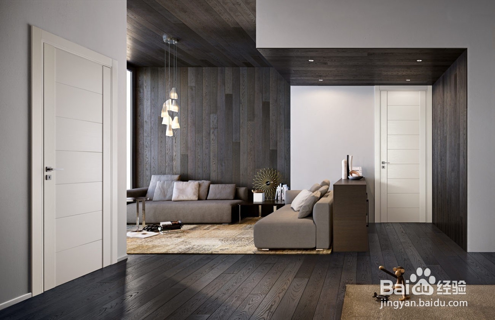 进口实木地板和复合地板的区别有哪些？