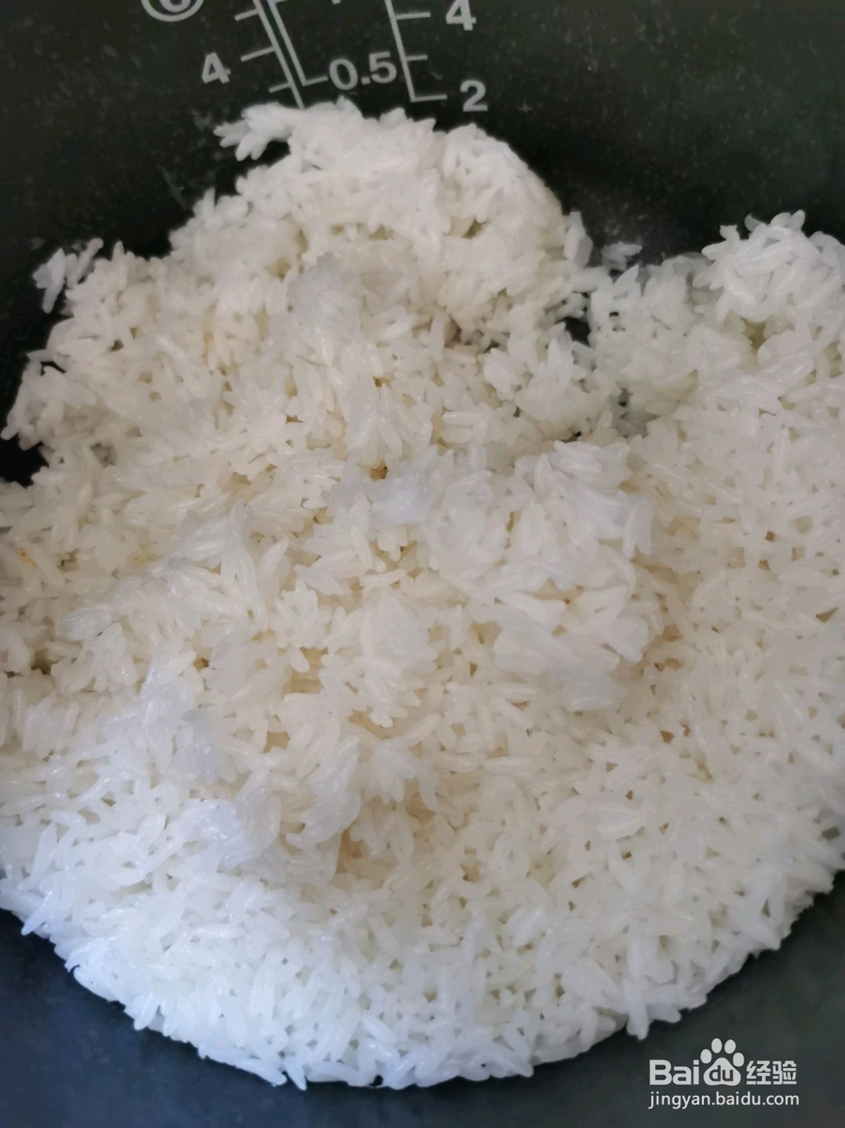 大虾墨鱼汁炒饭怎么做