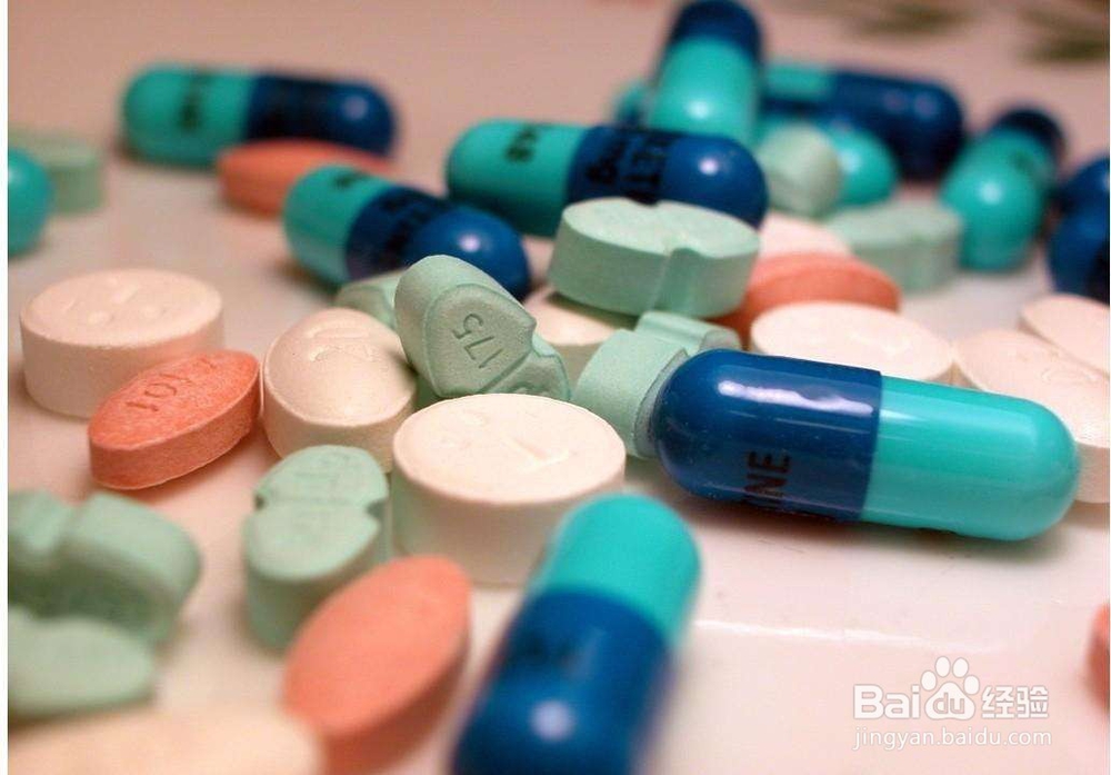 养宠物应长备哪几种药物