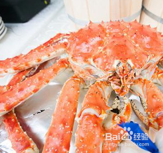 螃蟹肉怎么保存