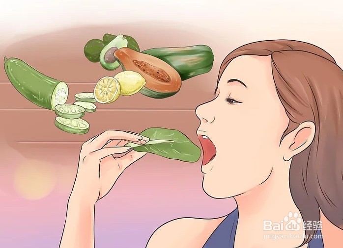 如何减肥最快不反弹