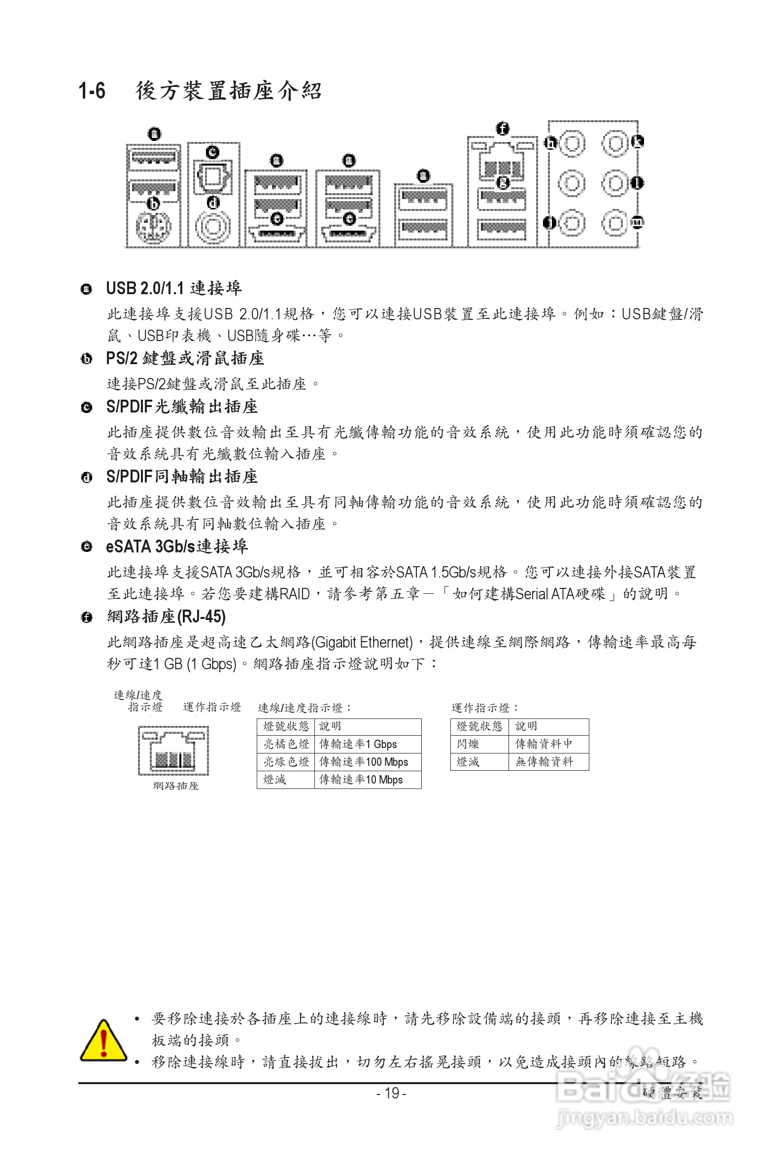 技嘉 GA-P55A-UD3P主板机使用手册:[2]