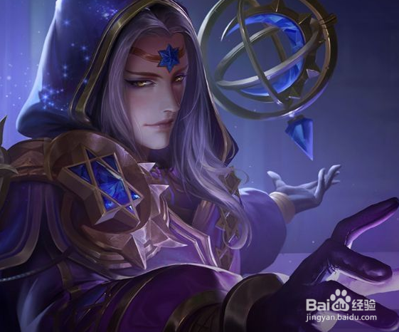 王者荣耀明世隐技能分析