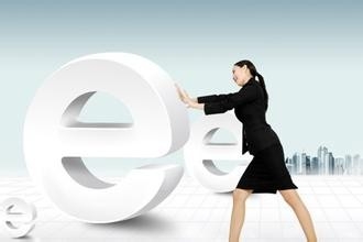 对网络推广的一些看法