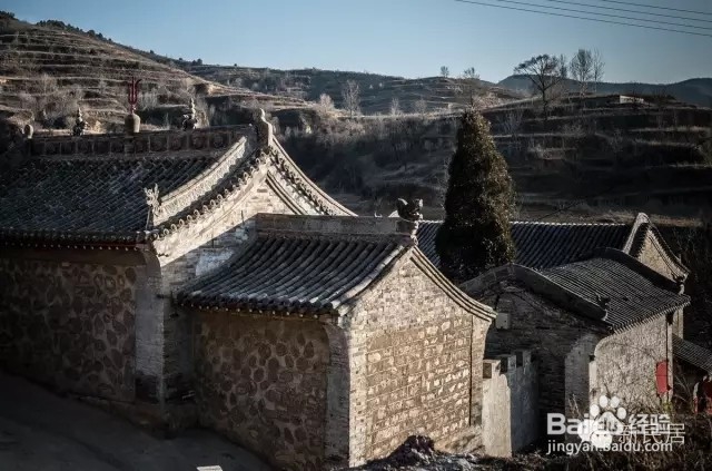 南方四合院和北方四合院有什么主要区别?