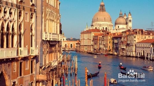 成都到意大利旅游攻略