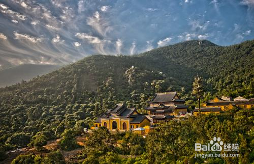 上海到苏州树山旅游攻略