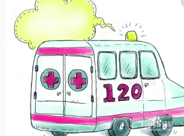 小孩子误吞了东西怎么办