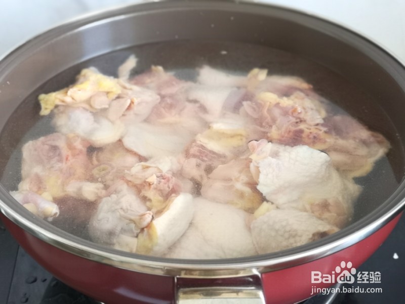 黄芪的最佳吃法
