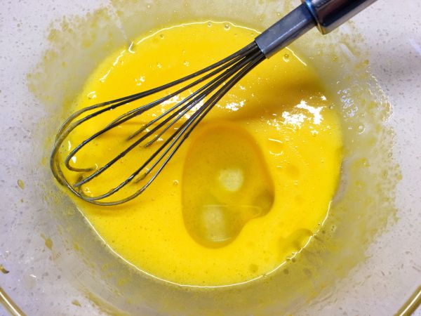 抹茶椰香北海道戚风