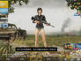 PUBG MOBILE刺激战场国际服如何选择微信QQ登录