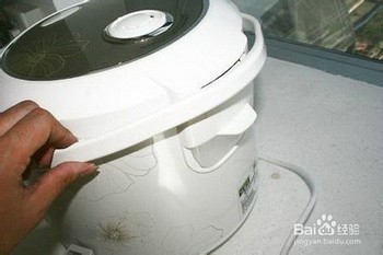 电饭锅省电小窍门