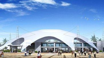 湾仔旅游码头游玩攻略