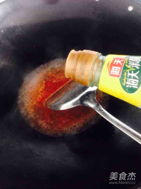 青椒咕咾肉的做法