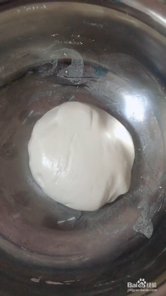 椰汁薯圆的家常做法