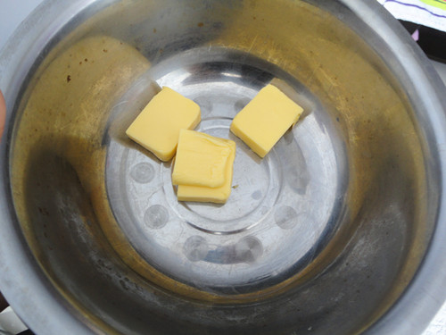 意式可可坚果棒