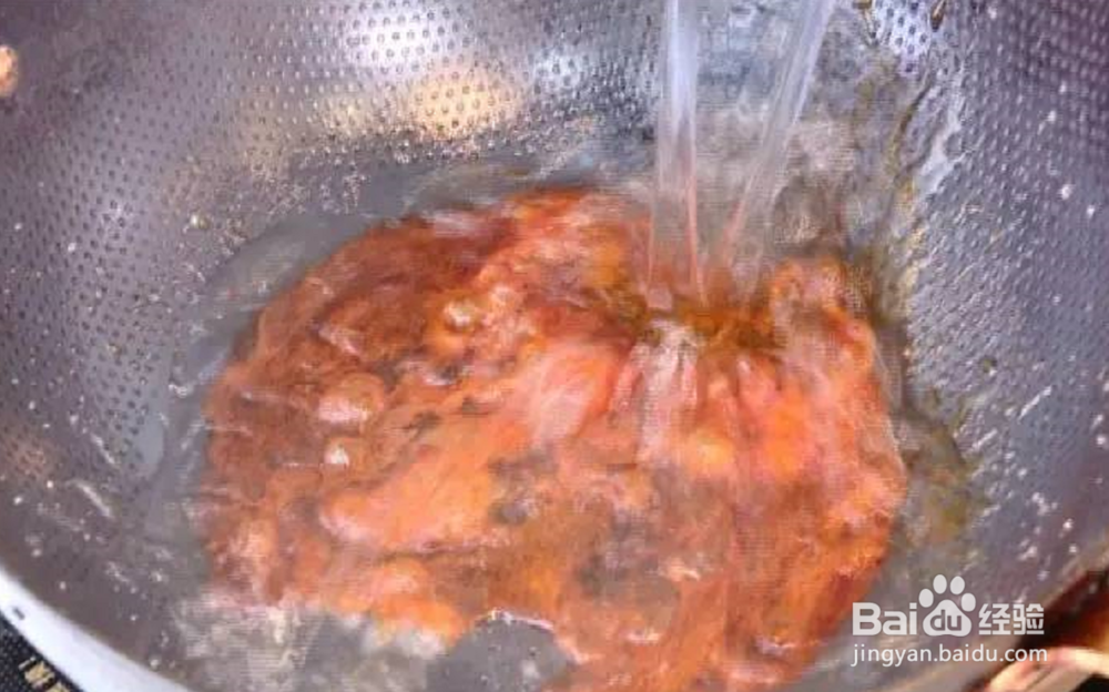 经典名菜夫妻肺片怎么做