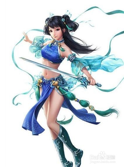 问道力水怎么检点