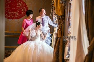 怎样拍摄好婚礼照片（跟拍﹞