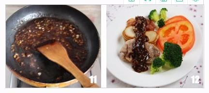 肥牛怎么做比较好吃