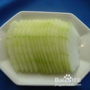 夏季疖的防治