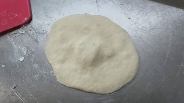 蓝莓果酱小餐包的做法