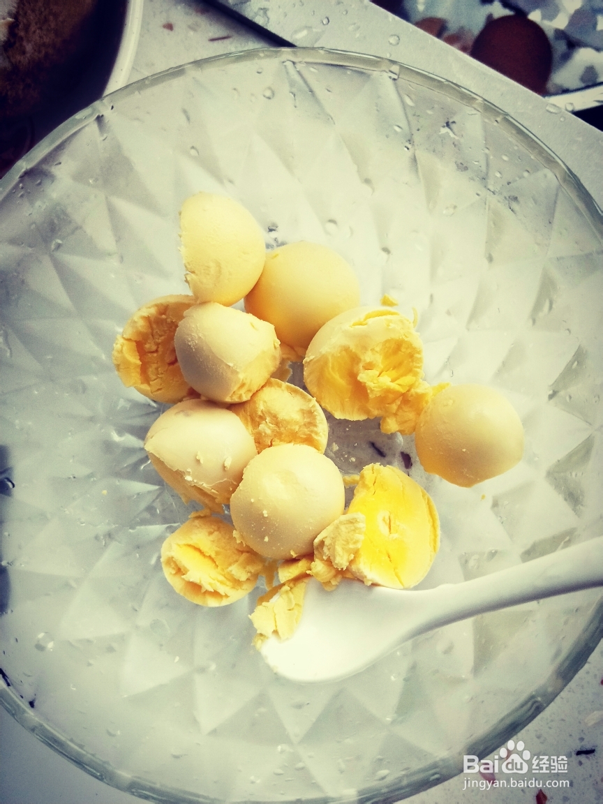 怎么做西餐鸡蛋金枪鱼创意菜?