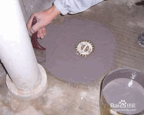 厨房防水的注意事项