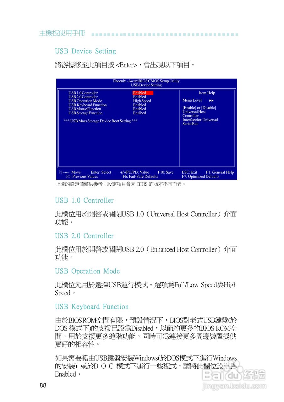 友通LANPARTY UT P35-T2R型主板说明书:[9]
