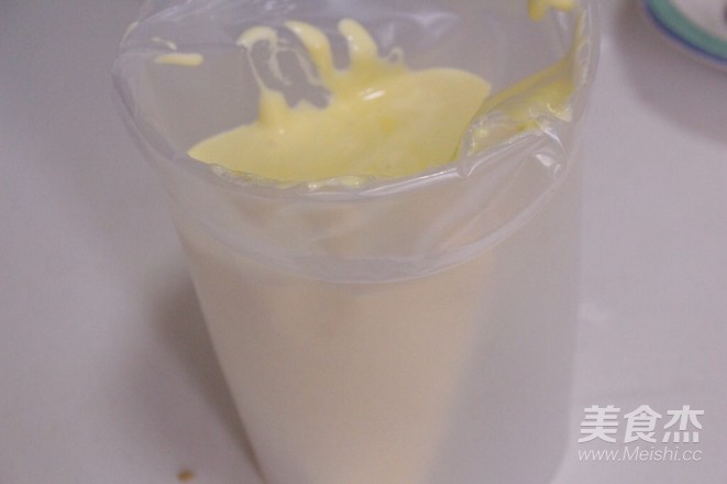 红豆迷你小蛋糕