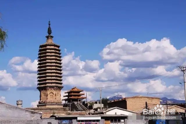 2019年蔚县春节旅游攻略