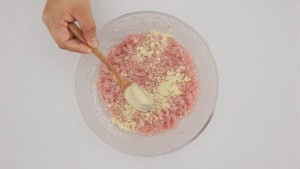 肉馅这样调,水饺馄饨才好吃!