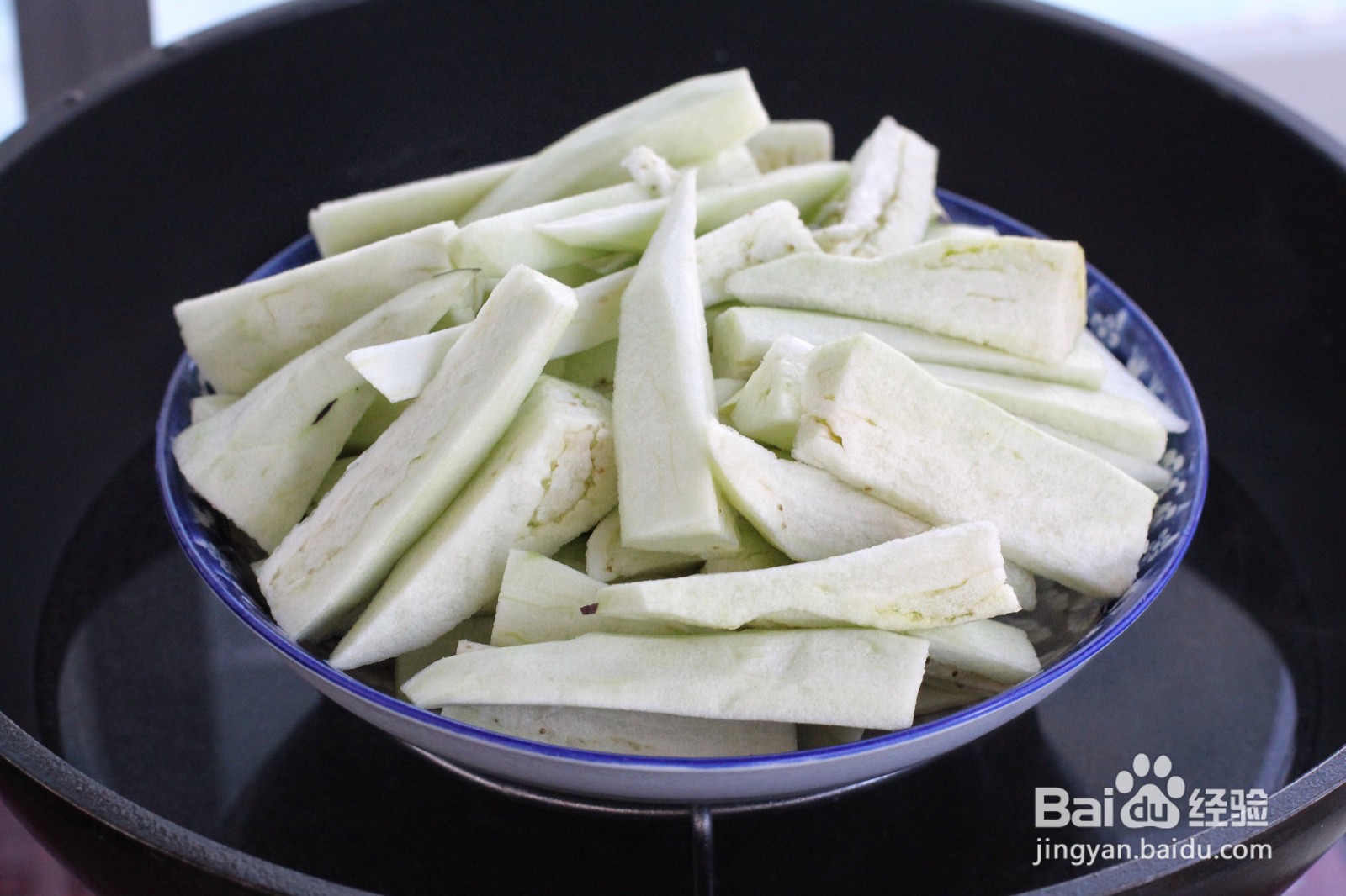 怎么做酱烧肉末茄子