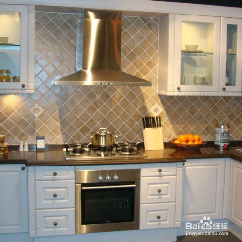 在装修厨房的时候应该注意哪些呢？