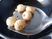 糖醋排骨（家常菜)