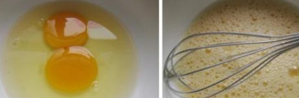 家常版花蛤蒸蛋