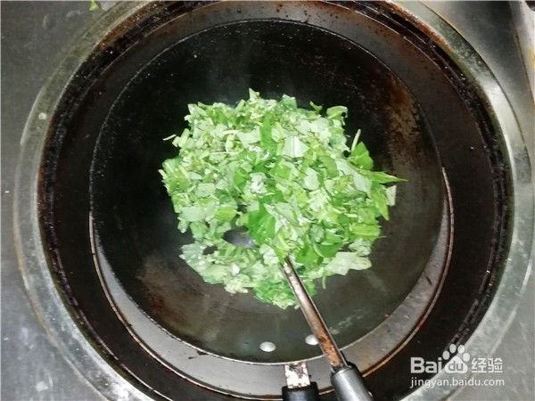 怎么样做清炒青菜