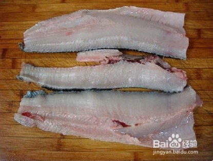 酸菜鱼的经典做法