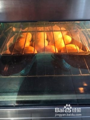 早餐小餐包的做法